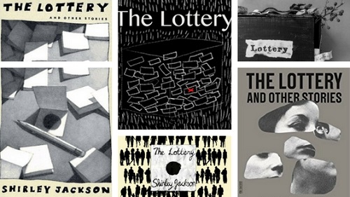 books about lottery