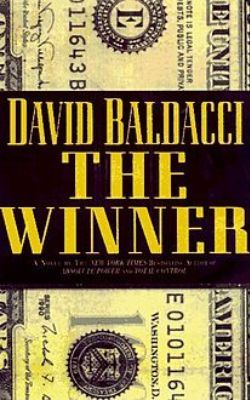 The Winner by David Baldacci