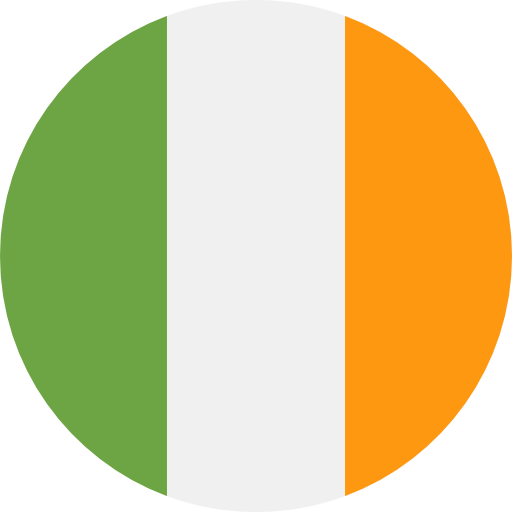 Ireland EuroMillions 
