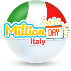 Italy MillionDAY