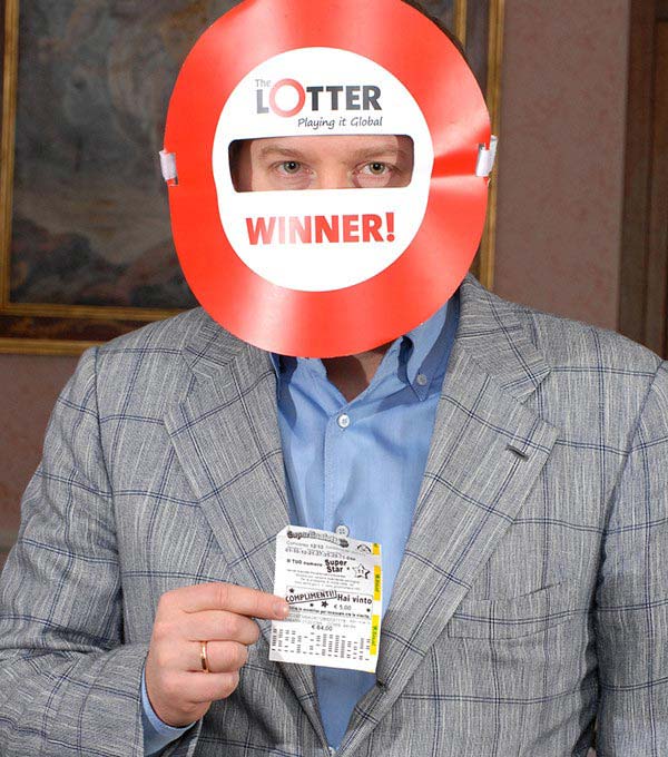 Latvian wins lottery prizes online through LottoSmile