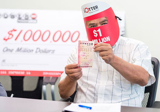 Player from El Salvador wins $1 million