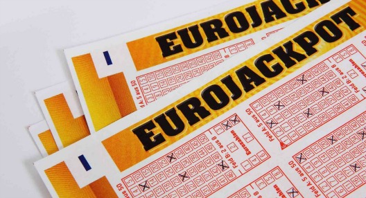 EuroJackpot Guide