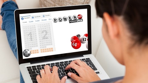 Indians play Powerball online