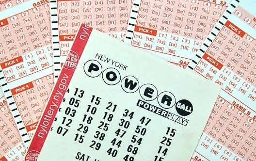 The Biggest Powerball Jackpots of All Time