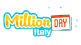 Italy MillionDAY Lotto