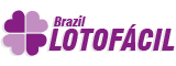 brazil Lotofácil