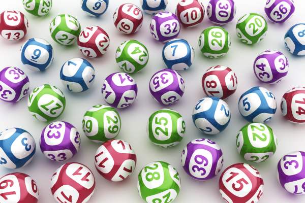 How to pick your lotto numbers
