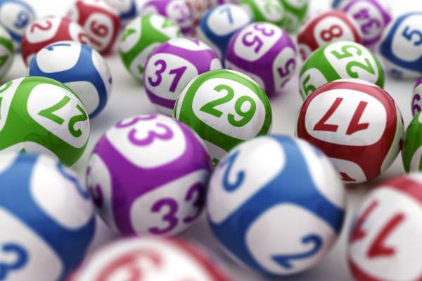 Which Lotteries Have the Highest Jackpots?