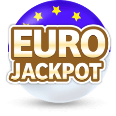 EuroJackpot lottery