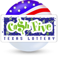 Texas Cash Five