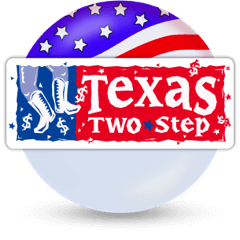 Texas Two Step lottery