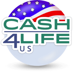 Cash4Life lottery
