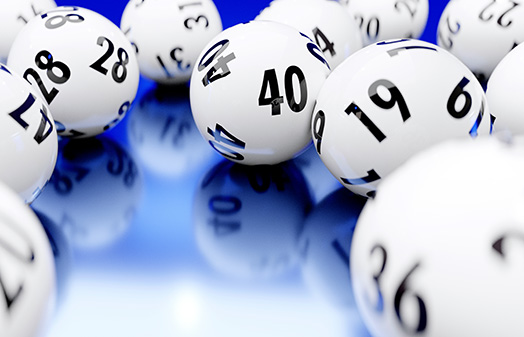 lotteries to play