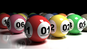 Find Out How to Pick Your Lotto Numbers