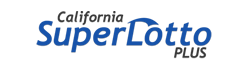 Logo California SuperLotto Plus